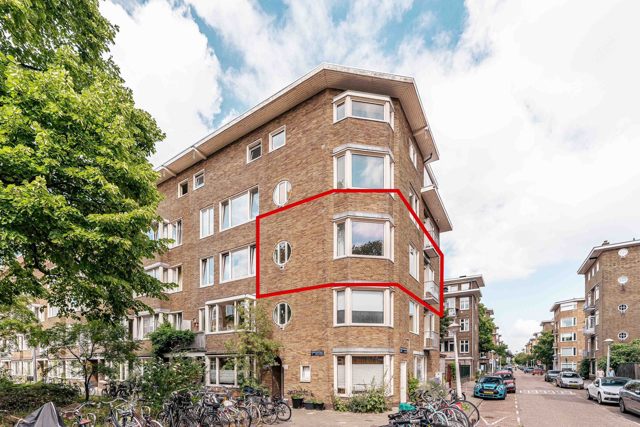 Griseldestraat 22- 22 2