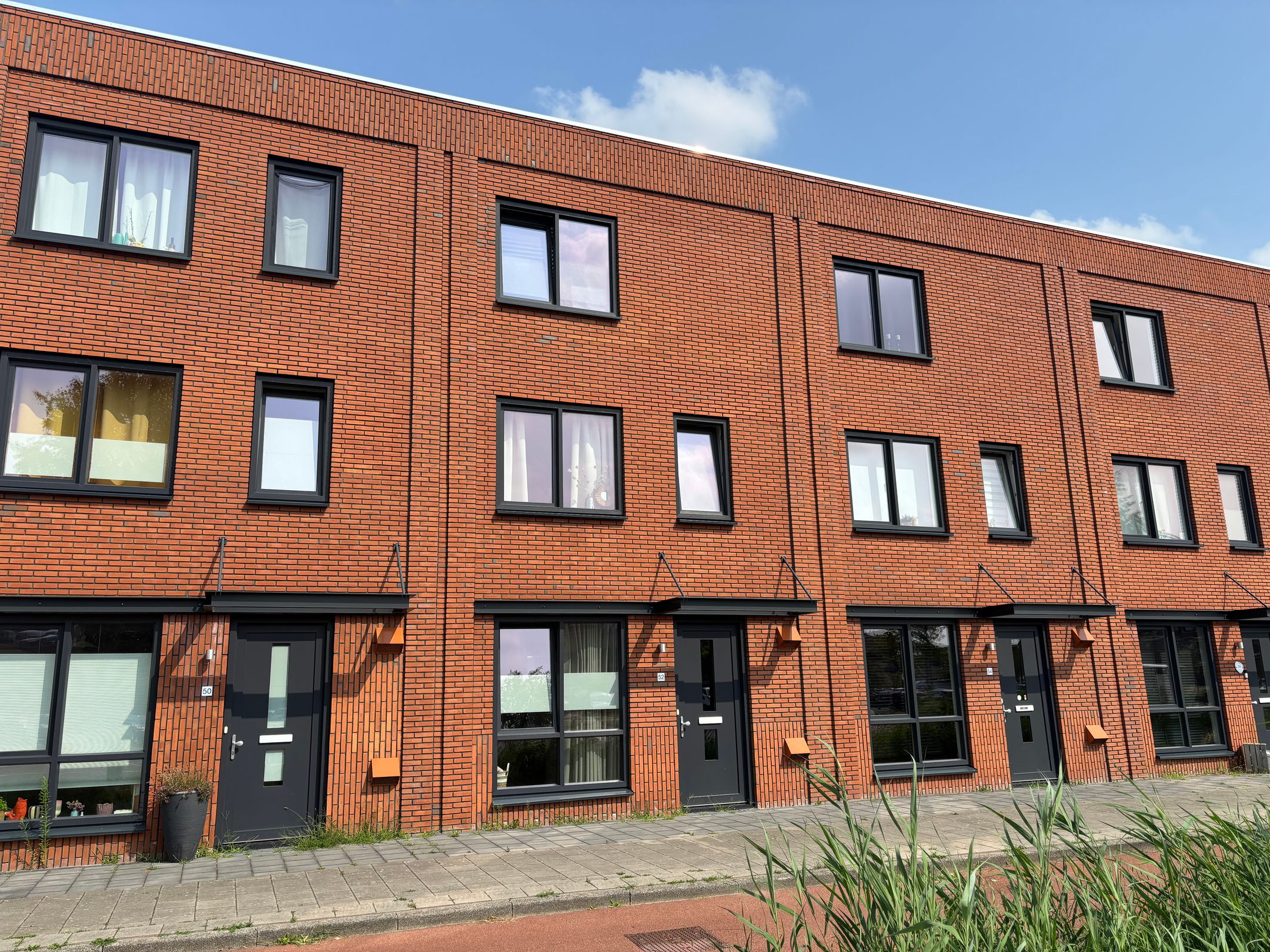 Frezerij 52 Hengelo