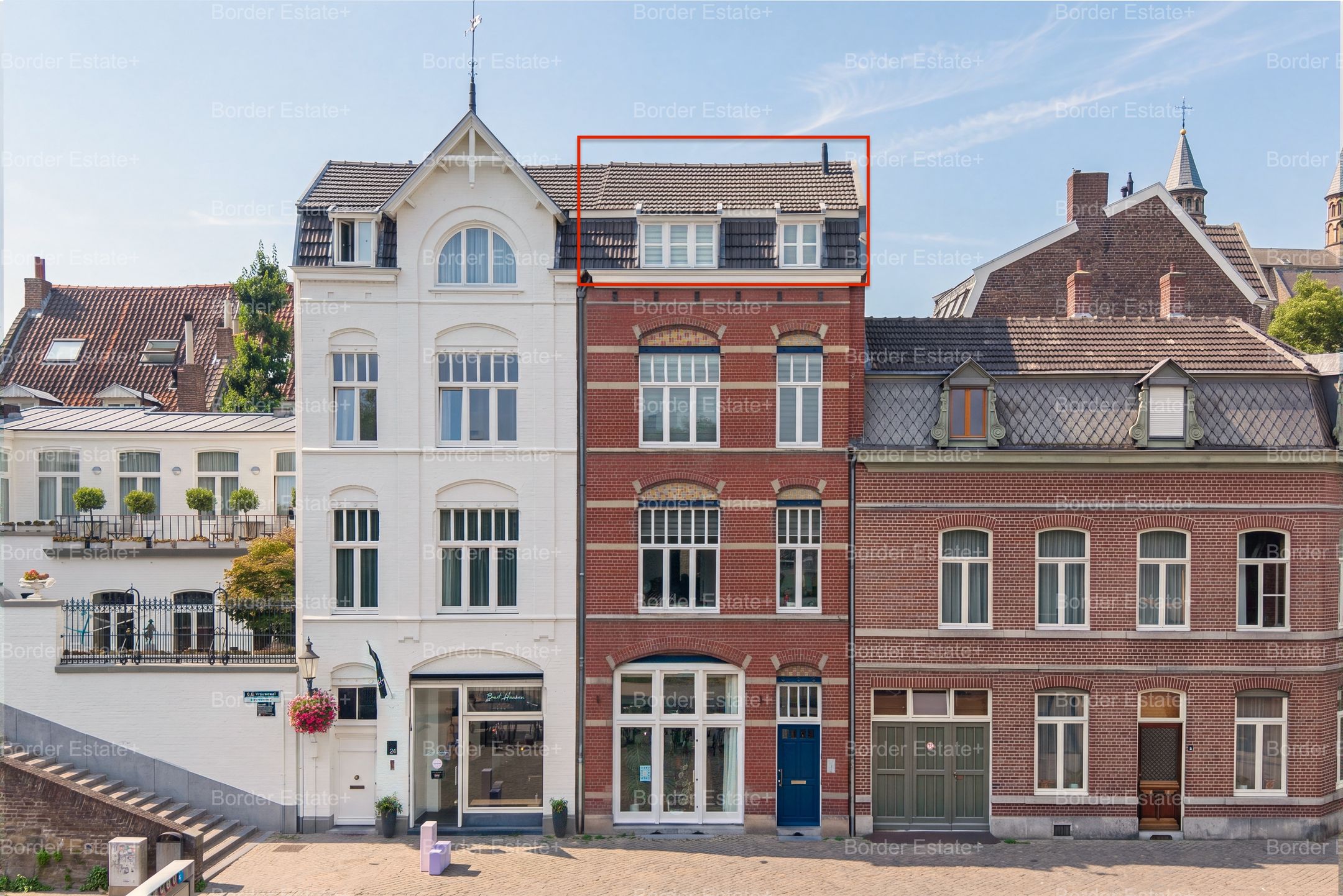 Het Bat 23-D 23 D
