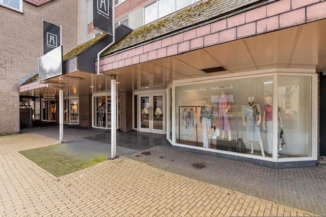 Bekijk foto 4 van Leienplein 2
