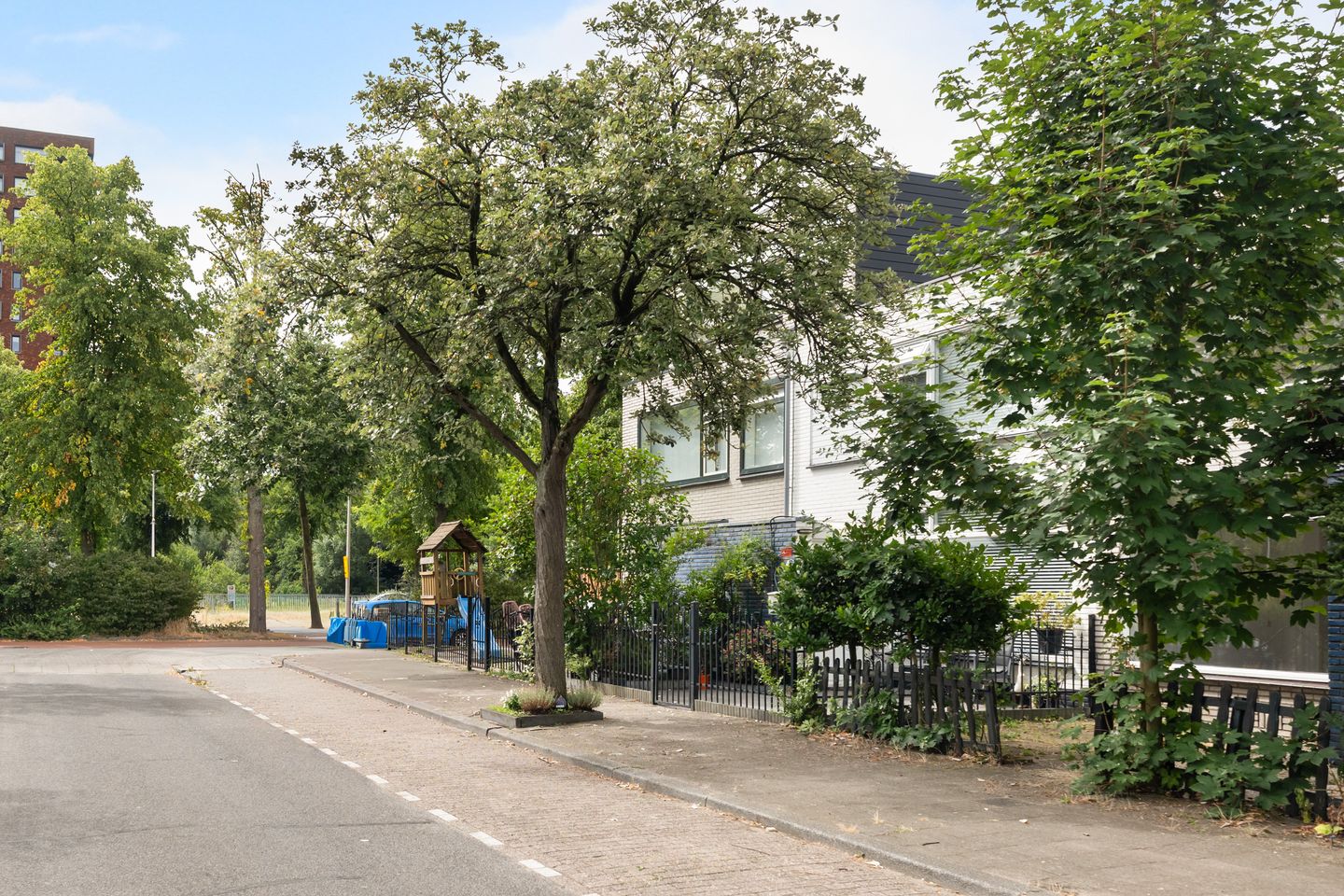 Foto 4 van Van Eysingalaan 6