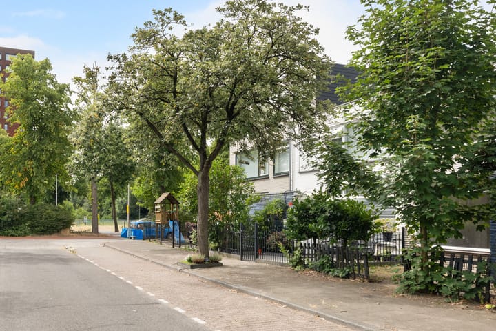 Foto 4 van Van Eysingalaan 6
