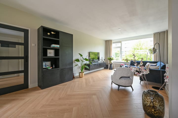 Appartement te koop: Huis te Landelaan 60, Rijswijk (Zh)