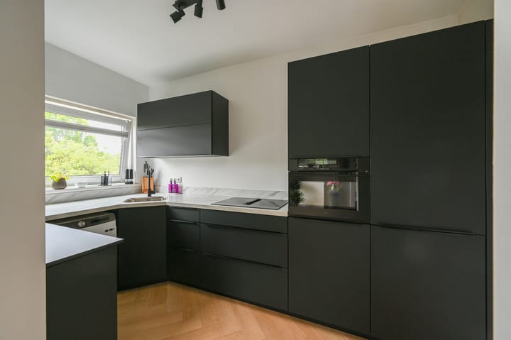 Appartement te koop: Huis te Landelaan 60, Rijswijk (Zh)