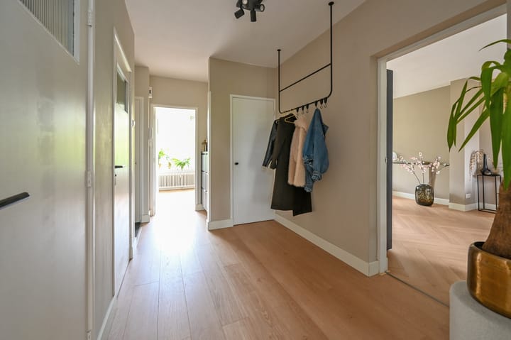 Appartement te koop: Huis te Landelaan 60, Rijswijk (Zh)