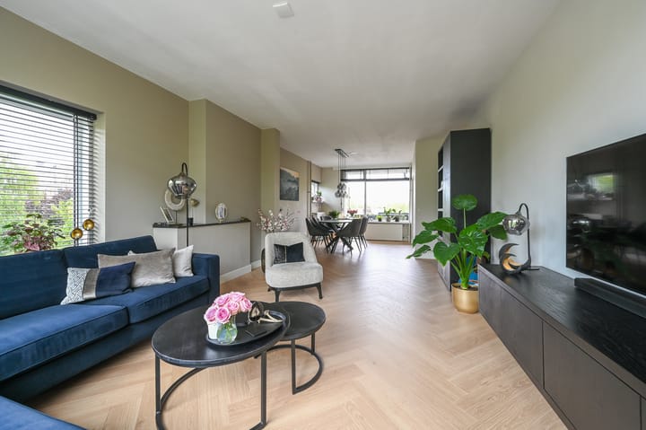 Appartement te koop: Huis te Landelaan 60, Rijswijk (Zh)