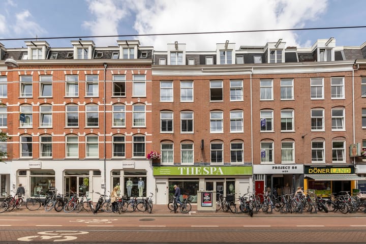Foto 4 van Kinkerstraat 316-2