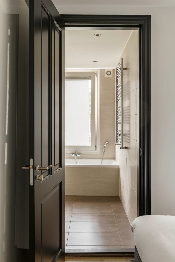 Studio te koop: Kinkerstraat 316-2, Amsterdam