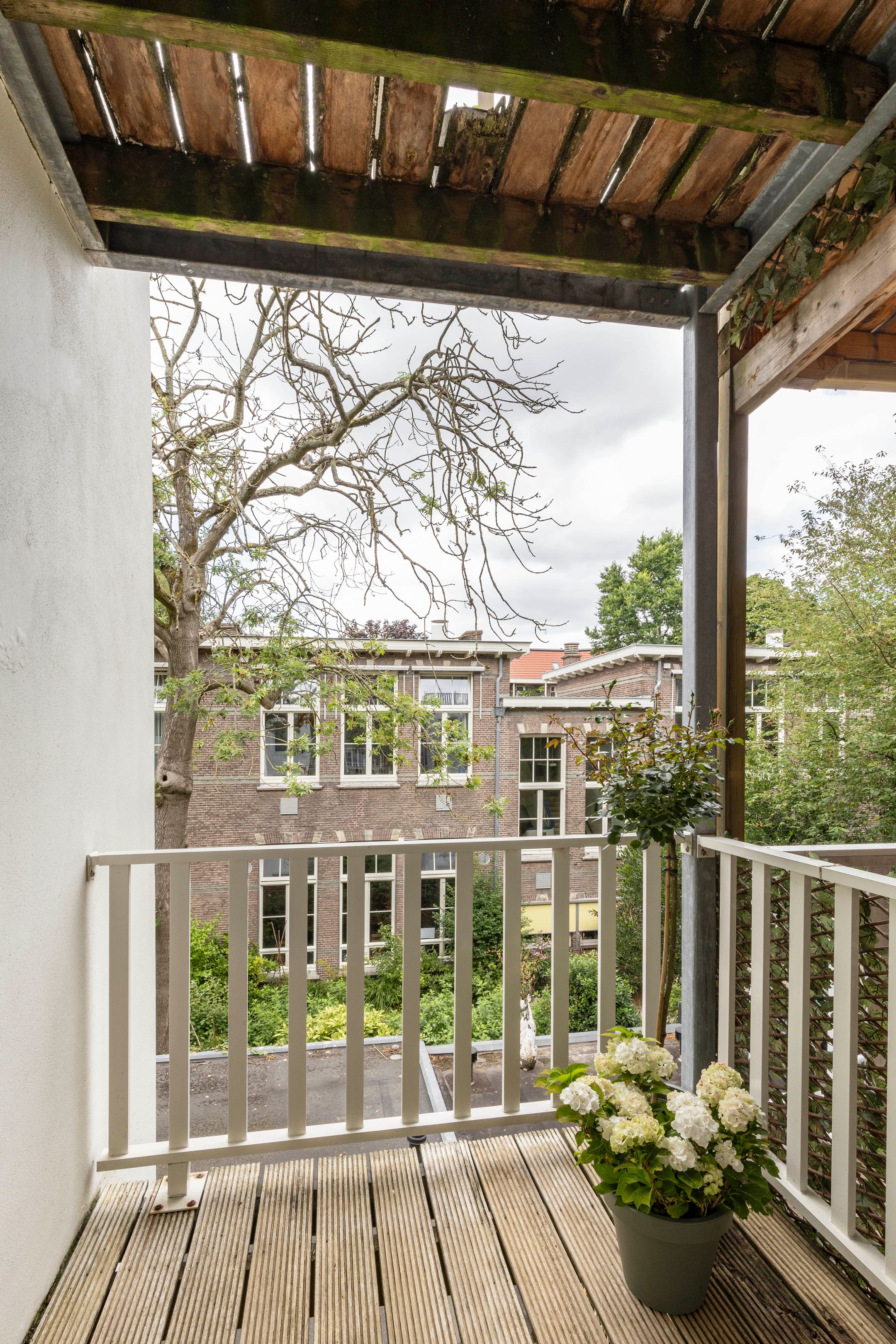 Foto 12 van Kinkerstraat 316-2