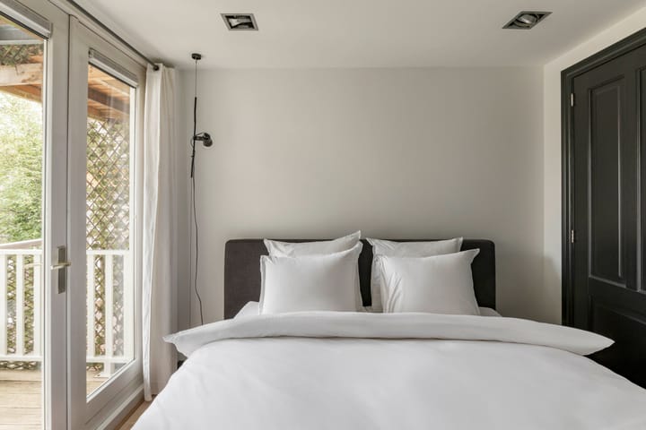 Studio te koop: Kinkerstraat 316-2, Amsterdam