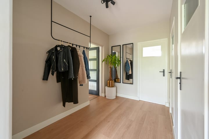 Appartement te koop: Huis te Landelaan 60, Rijswijk (Zh)