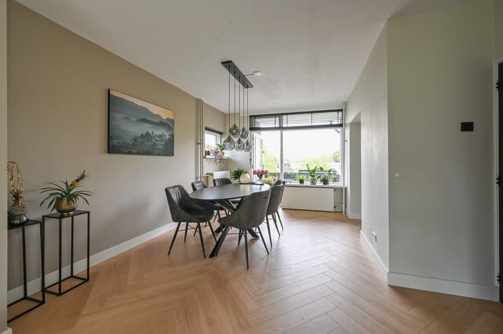 Appartement te koop: Huis te Landelaan 60, Rijswijk (Zh)