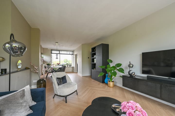 Appartement te koop: Huis te Landelaan 60, Rijswijk (Zh)