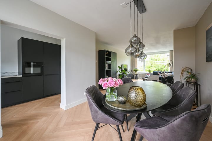 Appartement te koop: Huis te Landelaan 60, Rijswijk (Zh)