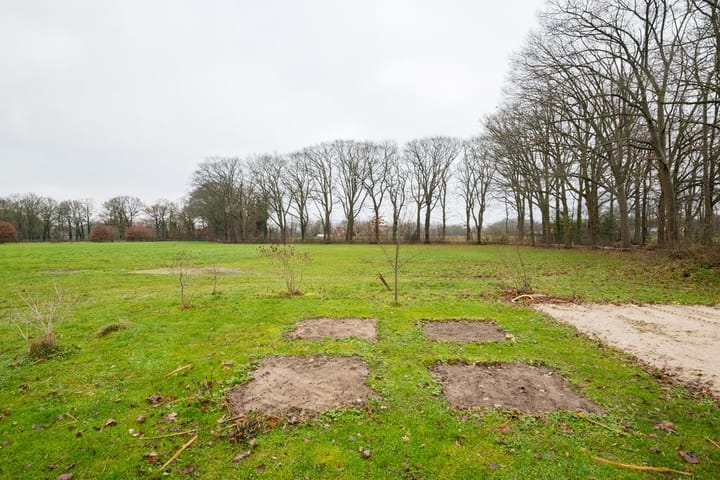 Vrijstaande woning te huur: Honesweg 12, Winterswijk