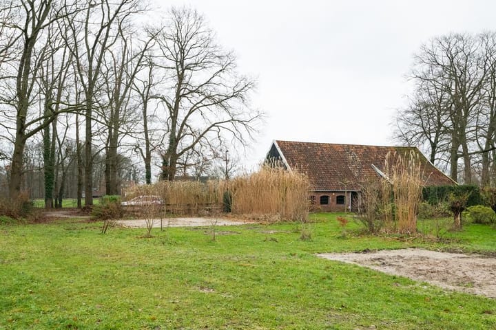 Vrijstaande woning te huur: Honesweg 12, Winterswijk