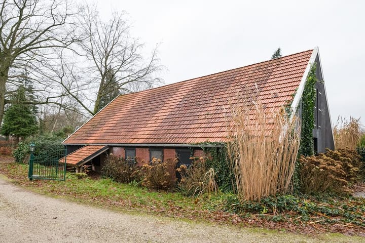 Vrijstaande woning te huur: Honesweg 12, Winterswijk