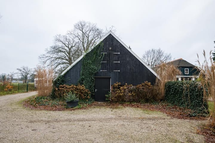 Vrijstaande woning te huur: Honesweg 12, Winterswijk