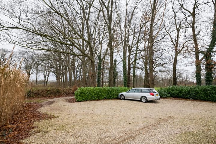 Vrijstaande woning te huur: Honesweg 12, Winterswijk