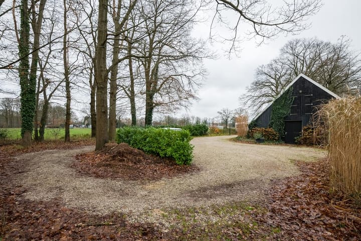 Vrijstaande woning te huur: Honesweg 12, Winterswijk
