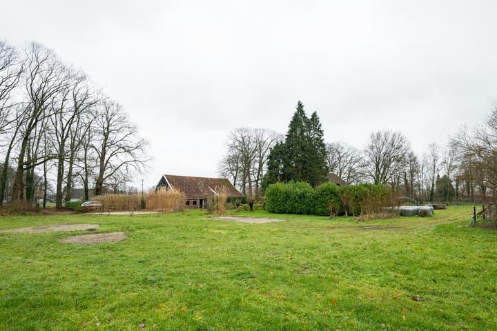Vrijstaande woning te huur: Honesweg 12, Winterswijk