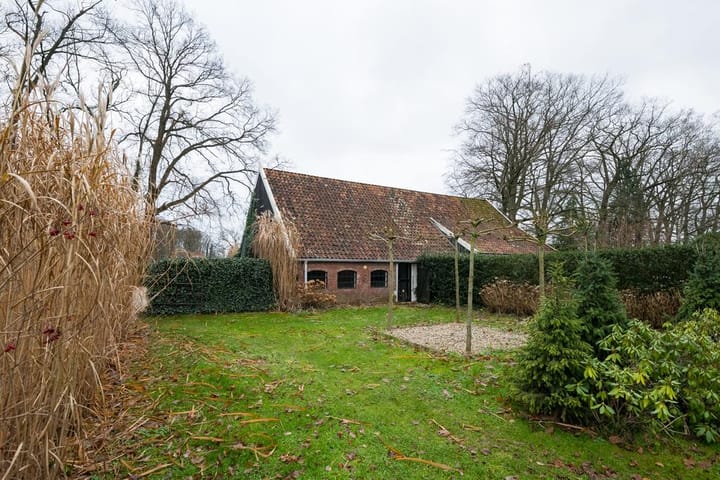 Vrijstaande woning te huur: Honesweg 12, Winterswijk