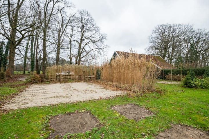 Vrijstaande woning te huur: Honesweg 12, Winterswijk