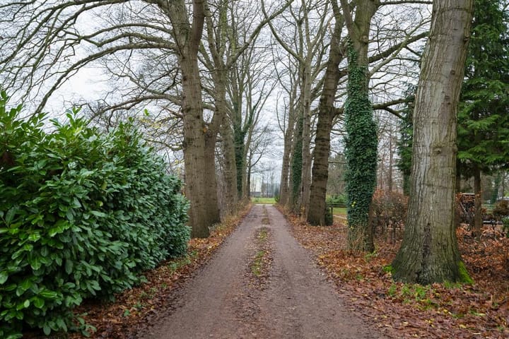 Vrijstaande woning te huur: Honesweg 12, Winterswijk
