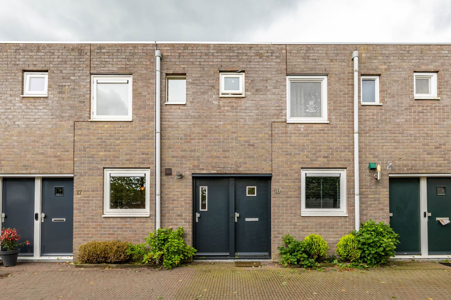 Foto 5 van Damsterwaard 18