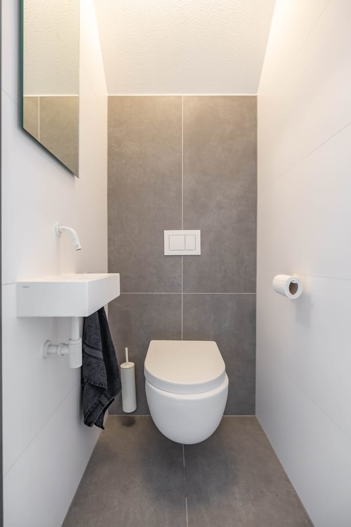 Tussenwoning te koop: Damsterwaard 18, Groningen
