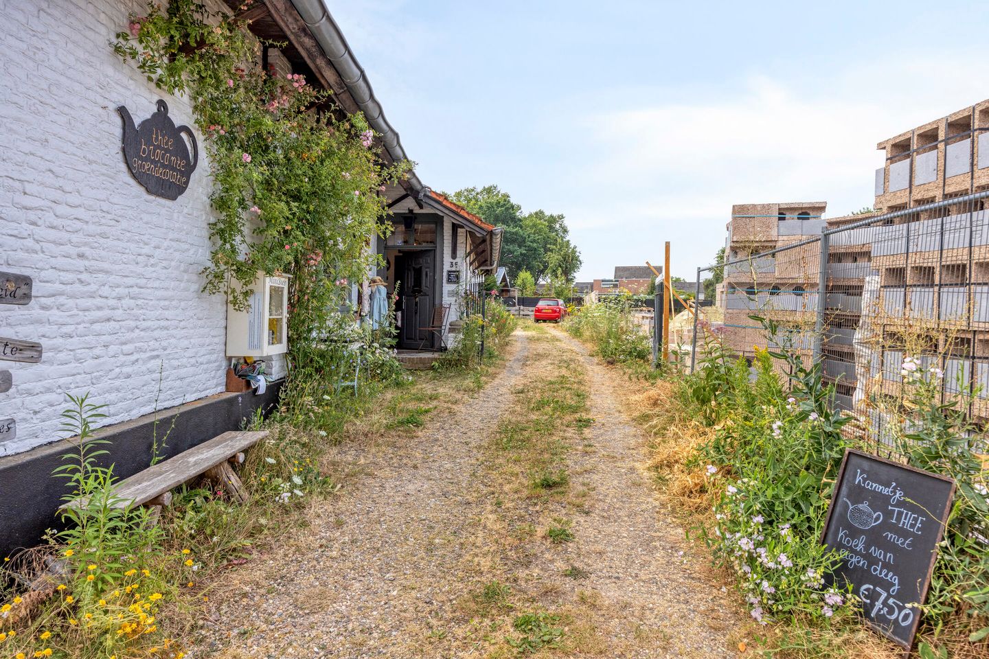Photo 5 of Dorpstraat 35