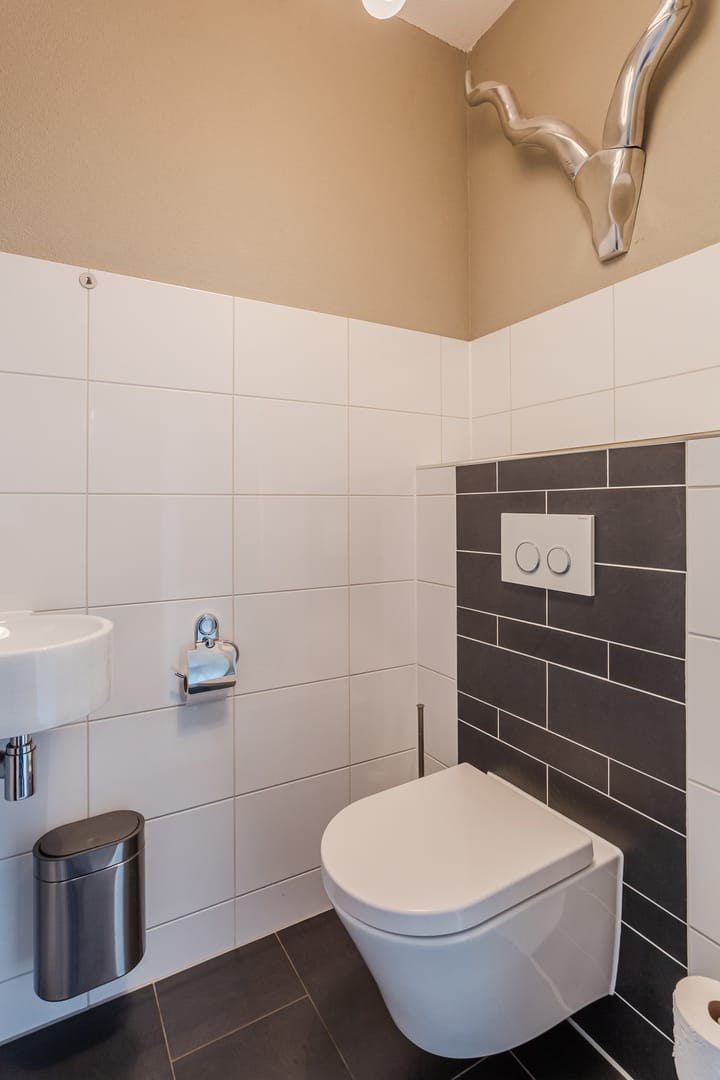 Tussenwoning te koop: Miróstraat 54, Almere