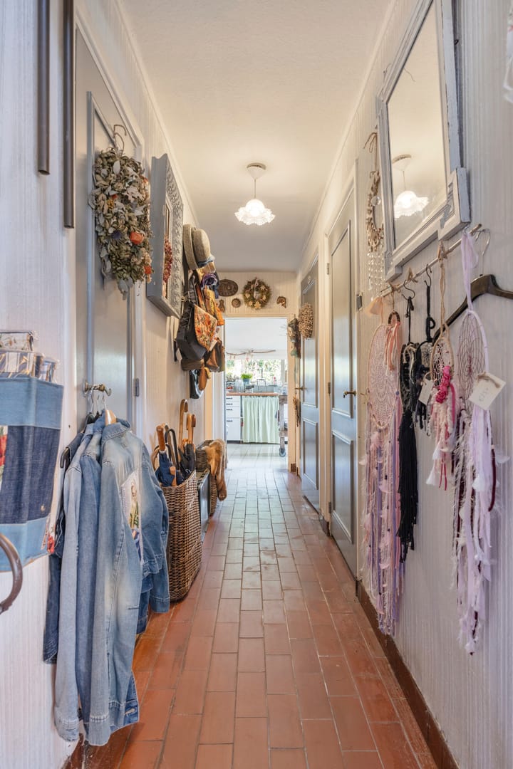 Hoekwoning te koop: Dorpstraat 35, Oirsbeek