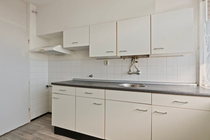 Appartement te koop: Vastenavondkampstraat 116, Venlo