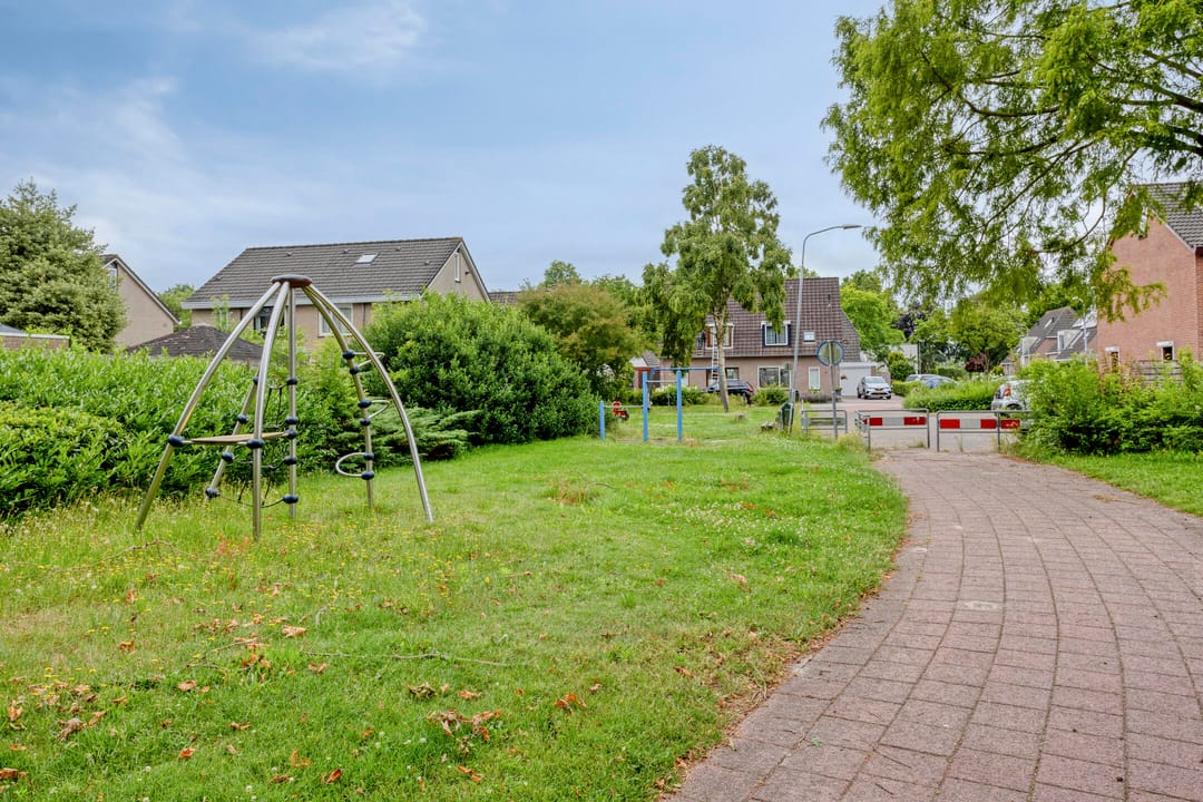 Foto 41 van Pottenbakkersstraat 41