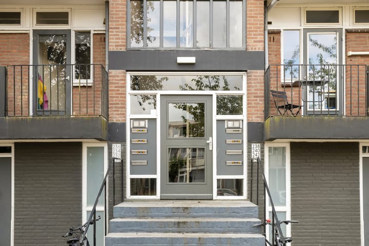 Foto 4 van Tobias Asserlaan 236