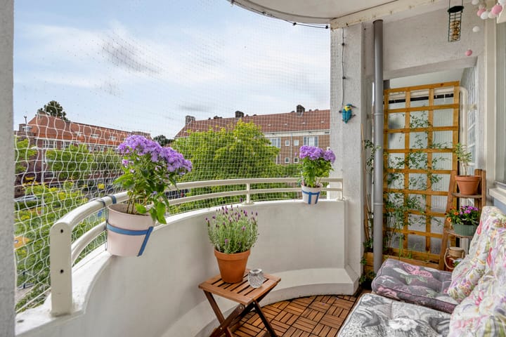 Foto 4 van President Brandstraat 204