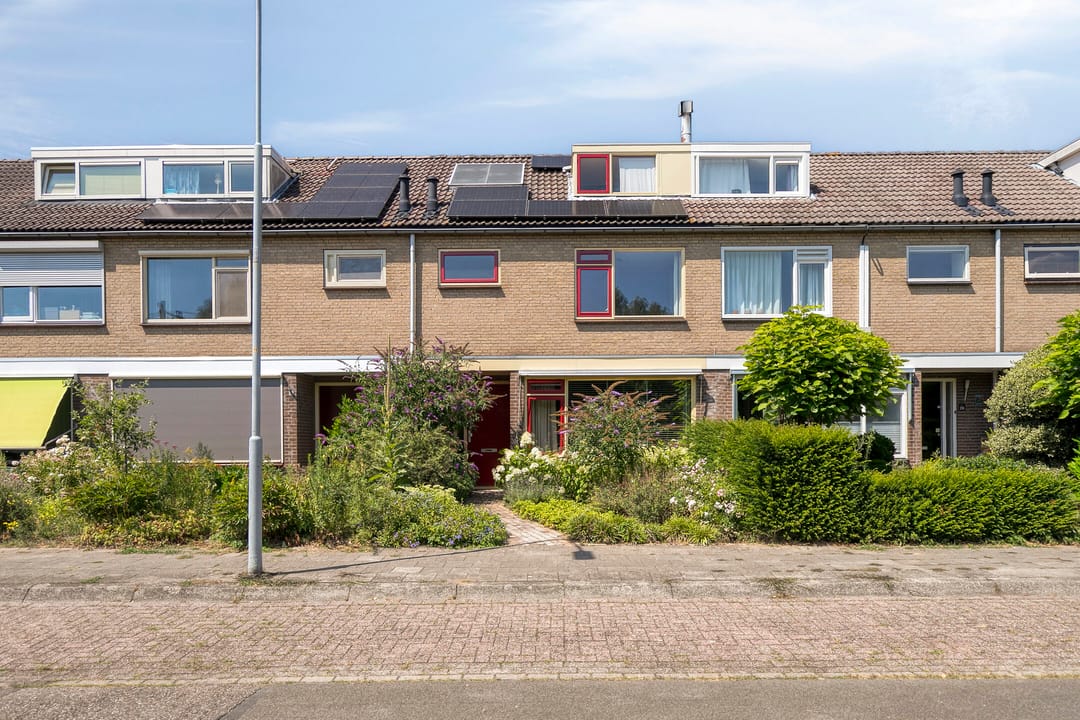 Foto 1 van Drumptse Parallelweg 28