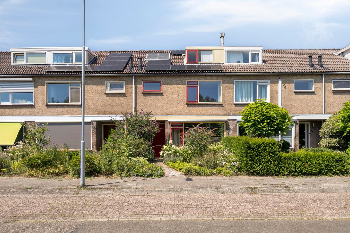 Foto 1 van Drumptse Parallelweg 28