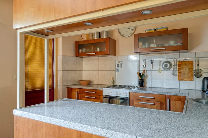Tussenwoning te koop: Drumptse Parallelweg 28, Tiel