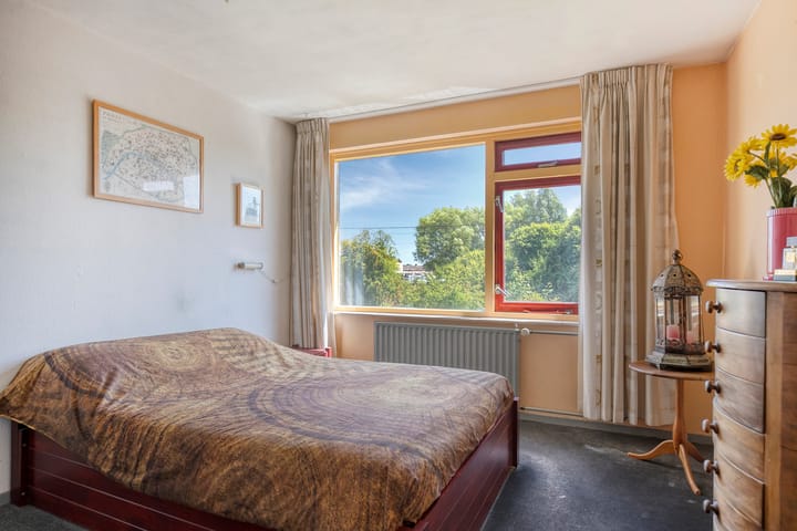 Tussenwoning te koop: Drumptse Parallelweg 28, Tiel