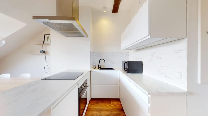 Appartement te koop: Boschstraat 111D02, Maastricht