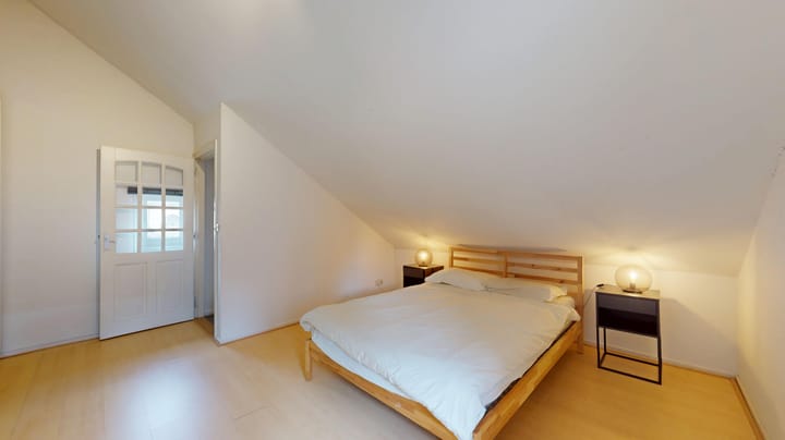 Appartement te koop: Boschstraat 111D02, Maastricht