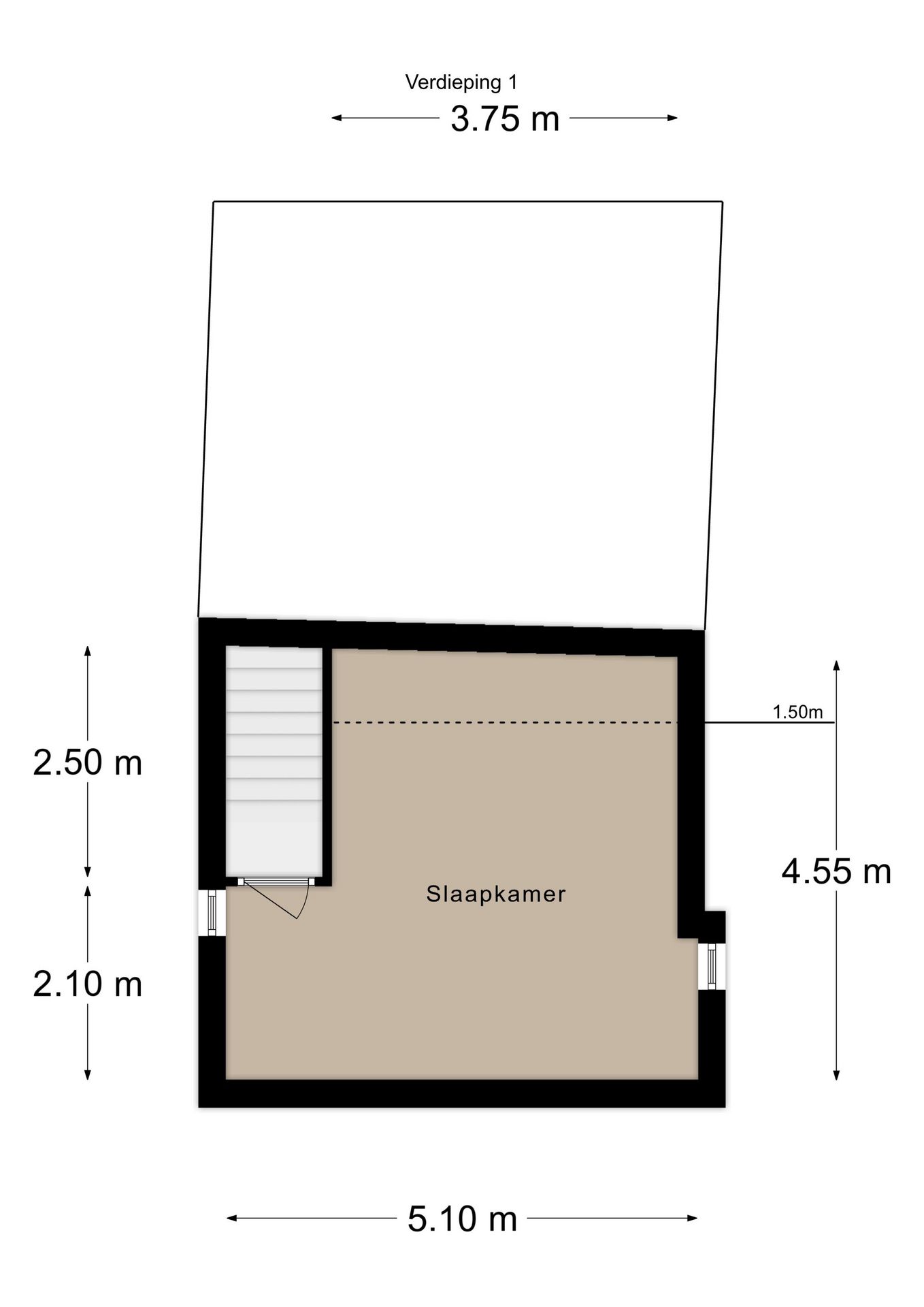 Foto 25 van Boschstraat 111-D02