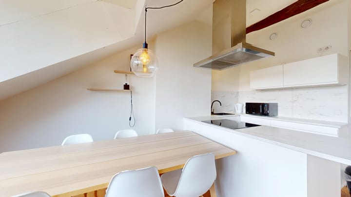 Appartement te koop: Boschstraat 111D02, Maastricht