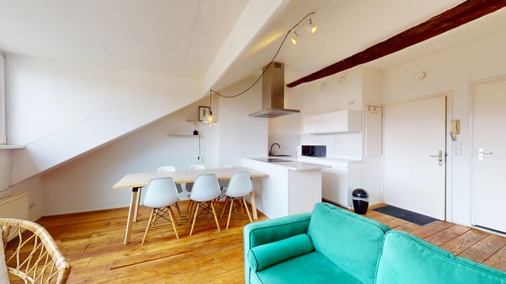 Appartement te koop: Boschstraat 111D02, Maastricht