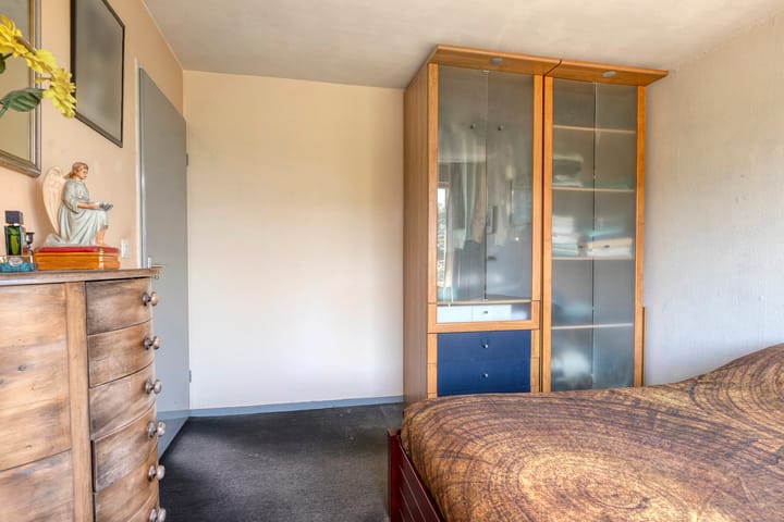 Tussenwoning te koop: Drumptse Parallelweg 28, Tiel