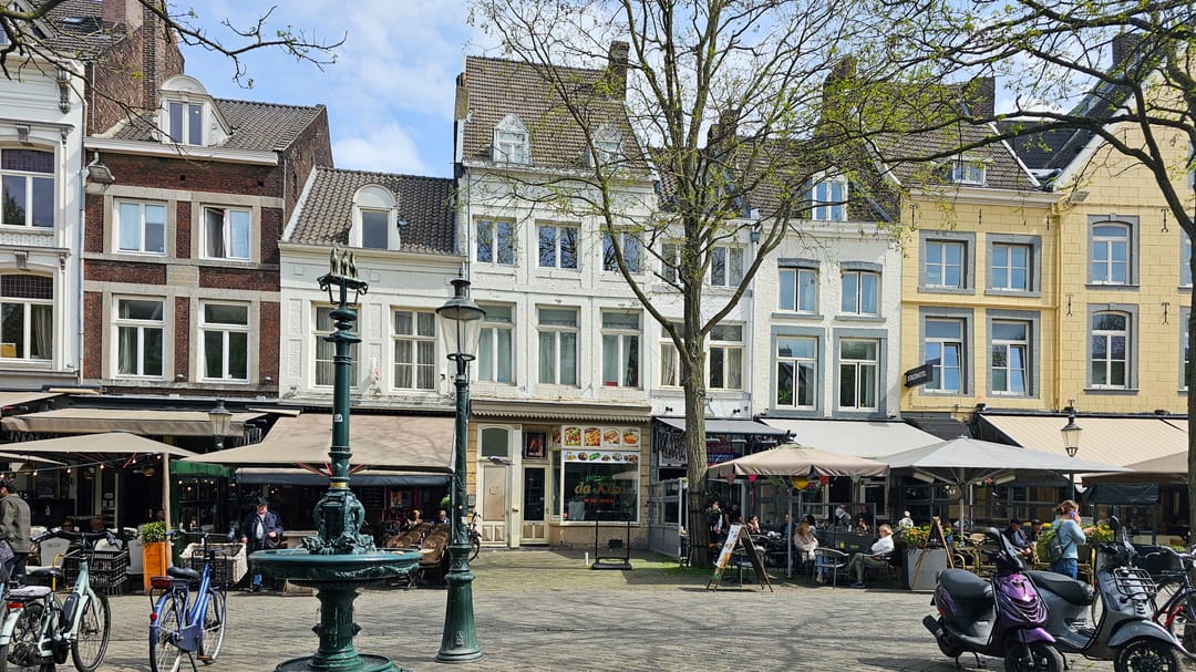 Foto 1 van Boschstraat 111-D02