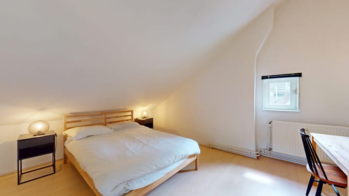 Appartement te koop: Boschstraat 111D02, Maastricht