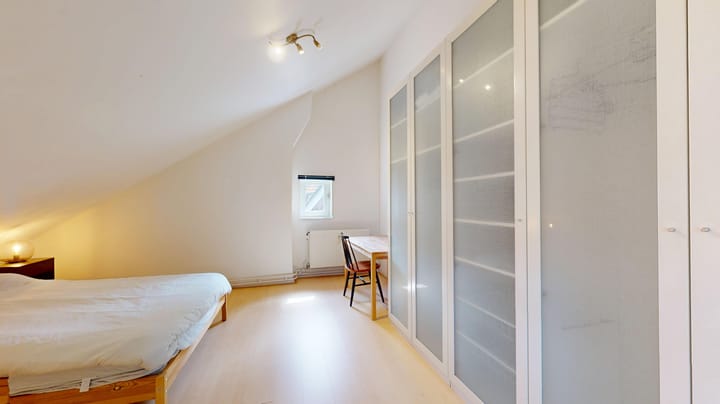 Appartement te koop: Boschstraat 111D02, Maastricht